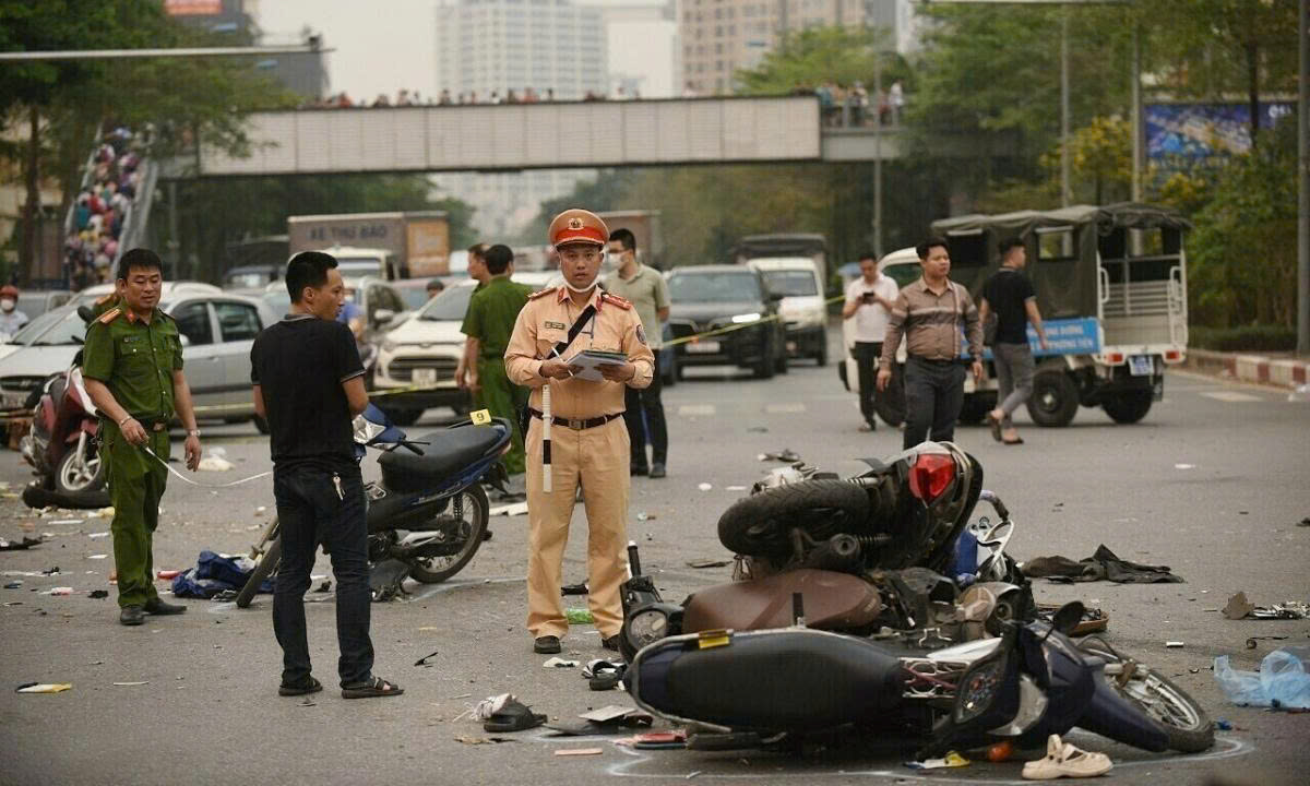 Bản tin Truyền thông Chính sách (ngày 4/12/2025): Giúp người bị TNGT đi cấp cứu được hỗ trợ đến 5 triệu đồng