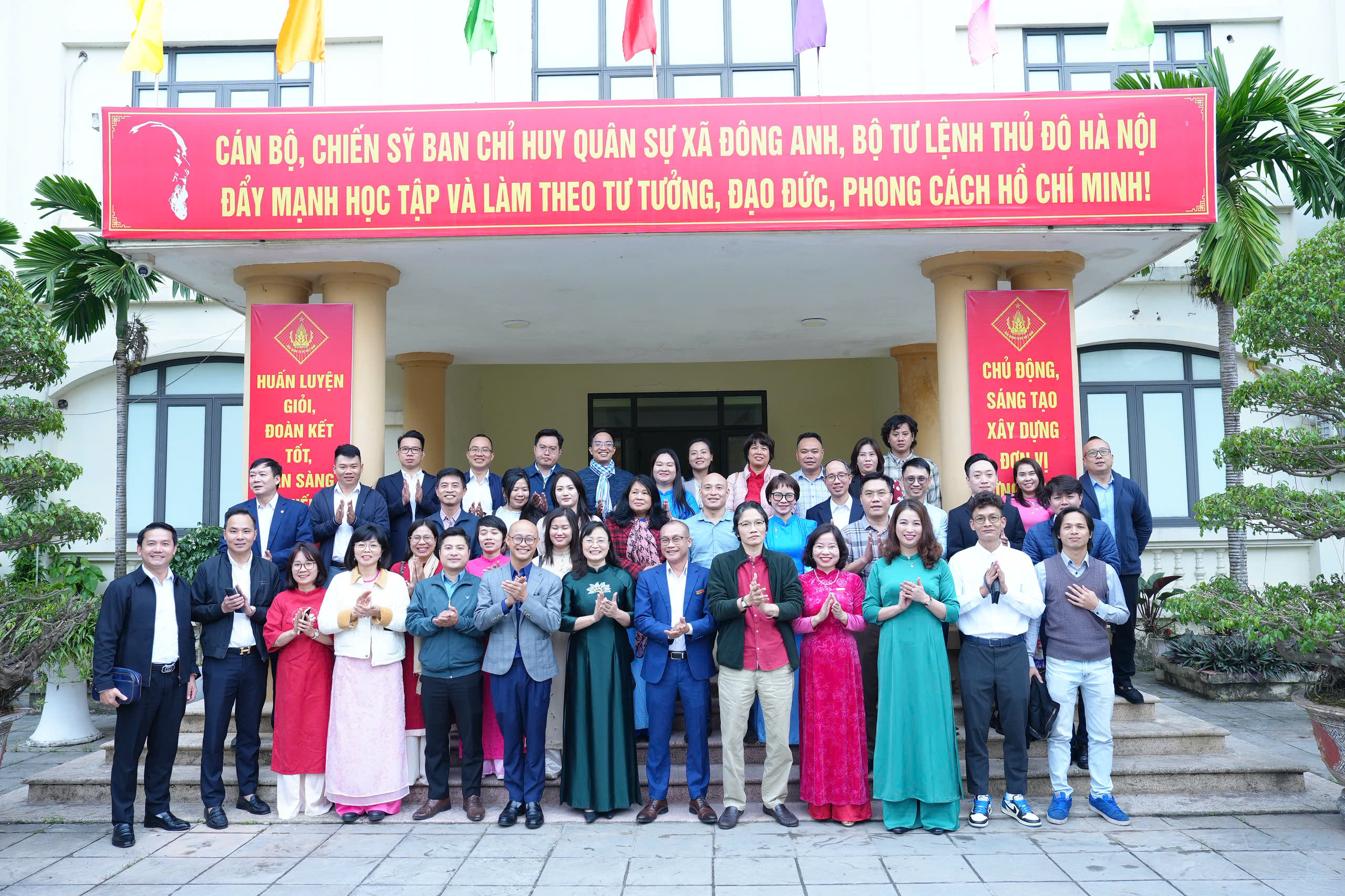 Chi bộ Khối Nội dung, Đảng bộ Báo Pháp luật Việt Nam kết nạp Đảng viên mới