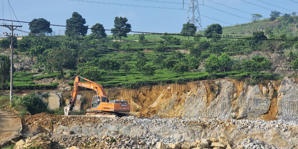 Cả nước mới giải ngân được 60% vốn đầu tư công sau 11 tháng!