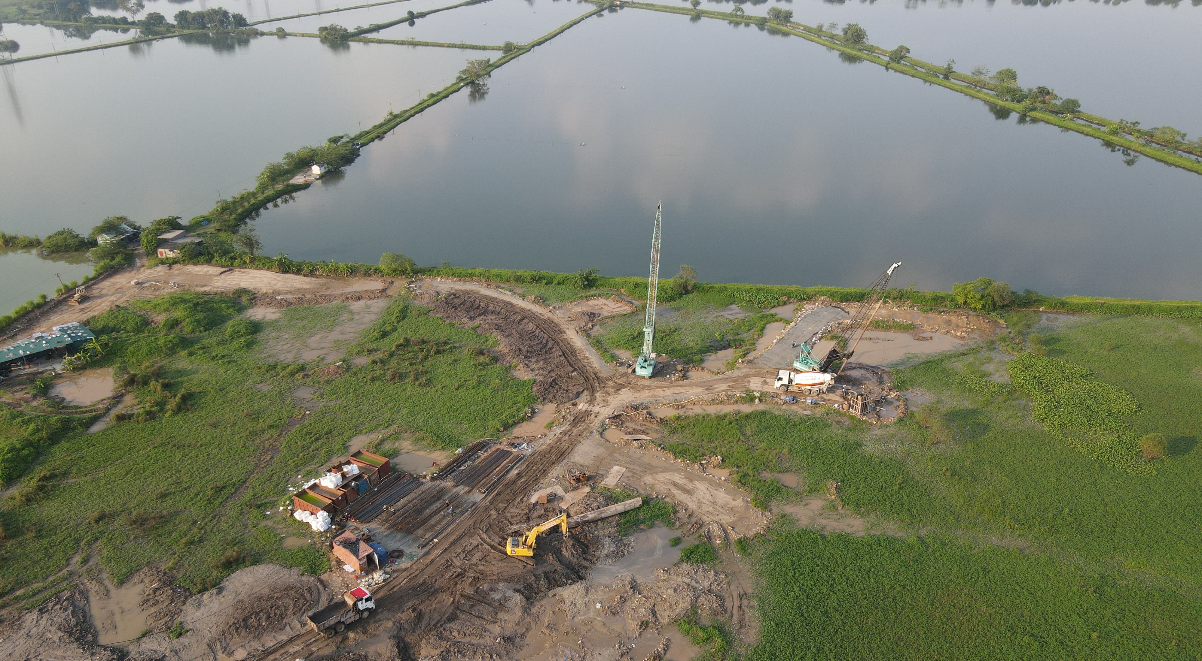 Thủ tướng yêu cầu tăng cường kỷ luật, kỷ cương trong giải ngân vốn đầu tư công, bảo đảm “6 rõ”