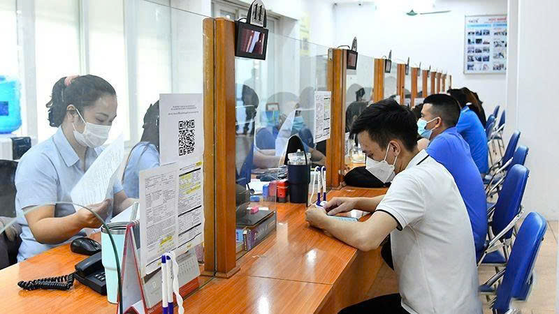 Bản tin Truyền thông Chính sách (ngày 9/12/2025): Quy định mới điều chỉnh các chế độ của bảo hiểm thất nghiệp