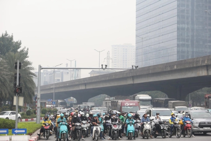 Bản tin An toàn giao thông số 279: Camera AI đi vào vận hành, vi phạm giao thông giảm rõ rệt