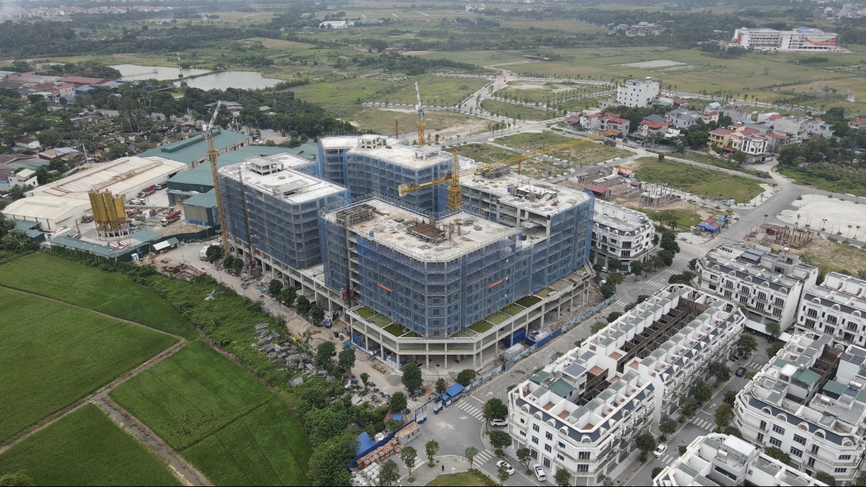 Từ 1/7/2026, nhà ở riêng lẻ dưới 7 tầng được miễn giấy phép xây dựng