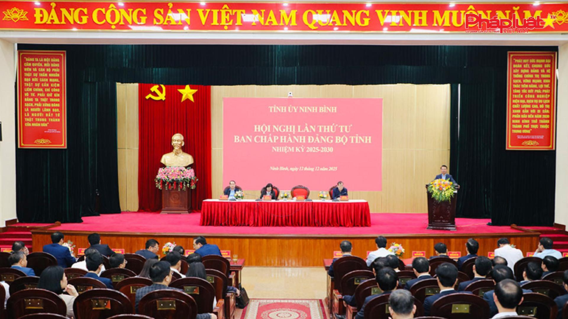 Ninh Bình đẩy nhanh tiến độ phát triển nhà ở xã hội