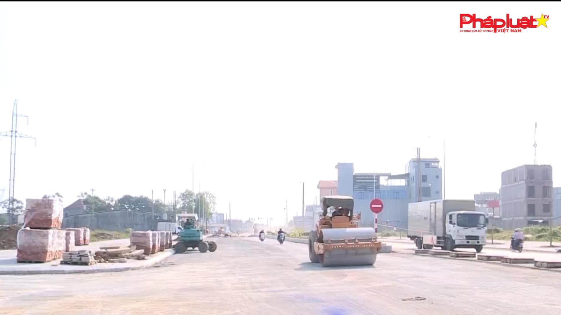 Thanh Hóa triển khai sắp xếp, kiện toàn các Ban Quản lý dự án đầu tư xây dựng