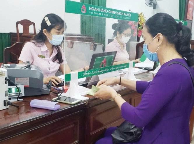 Bản tin Truyền thông Chính sách (ngày 30/12/2025): Chính sách cho vay hỗ trợ tạo việc làm, duy trì, mở rộng việc làm