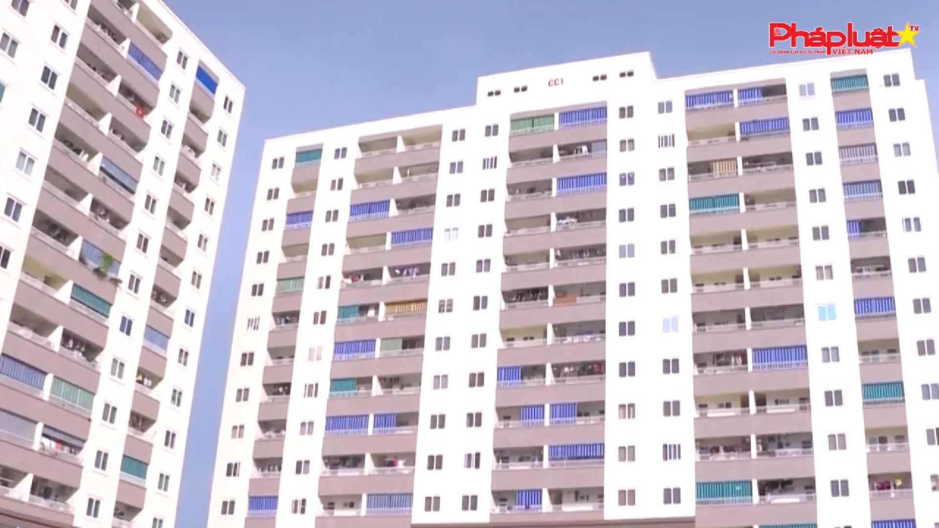 Thanh Hóa - Ninh Bình siết chặt quản lý nhà ở xã hội, ngăn chặn trục lợi chính sách