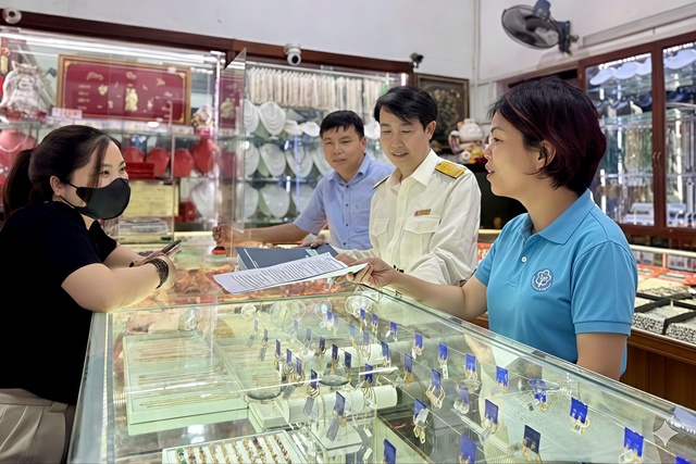 Đổi mới tư duy quản lý thuế