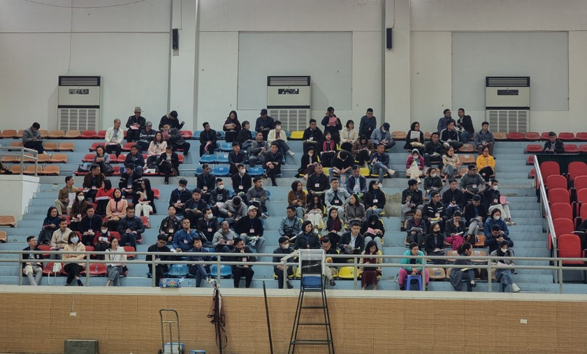 MỚI - Đặt cọc đấu giá đất tăng lên tối đa 50% giá khởi điểm