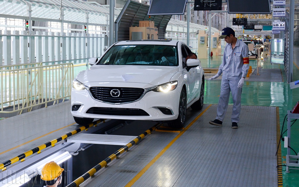 Bản tin An toàn giao thông số 292: Ô tô không đạt kiểm định phải nộp thêm phí khi kiểm định lại