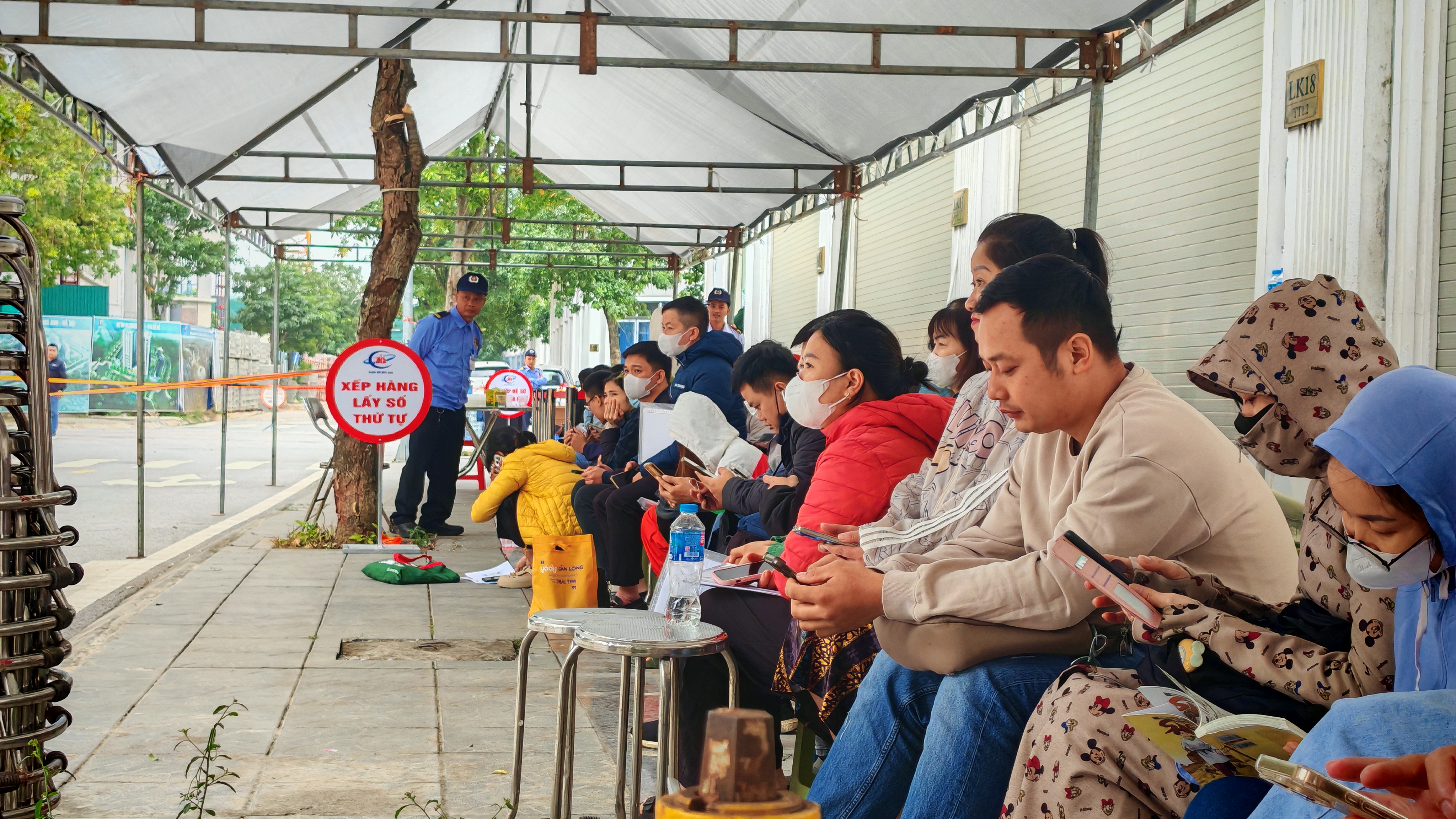 Năm 2025 cả nước hoàn thành hơn 102 nghìn căn nhà ở xã hội