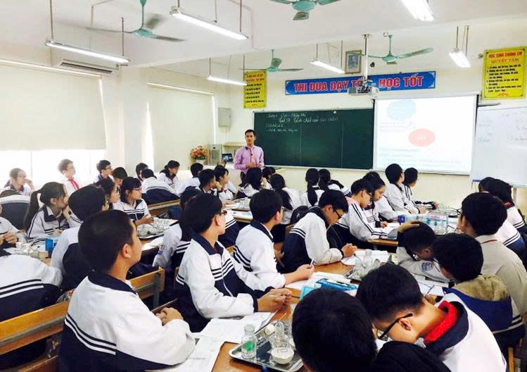 Bản tin Truyền thông Chính sách (ngày 13/1/2026): Hạn chế tối đa dạy thêm trá hình, ép buộc học sinh học thêm