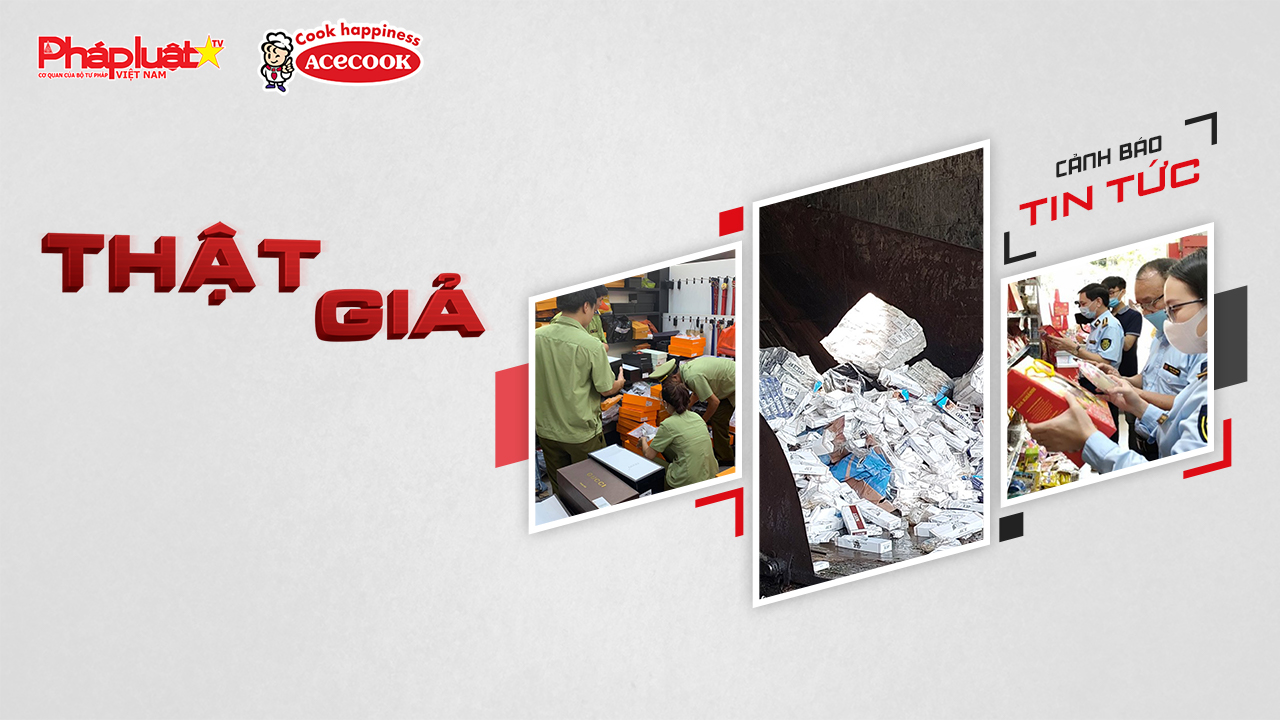 Bản tin chung tay cùng doanh nghiệp phòng chống Hàng gian- Hàng giả- Hàng nhái (ngày 15/1/2026): Đình chỉ, thu hồi kem chống nắng LYZEEN giả