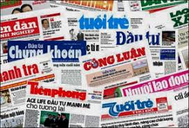 ĐIỂM BÁO CUỐI NGÀY (16/1/2026)