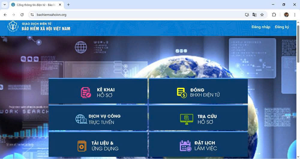 Chiêu trò lừa đảo “hỗ trợ Tết”, trợ cấp và mạo danh Bảo hiểm Xã hội