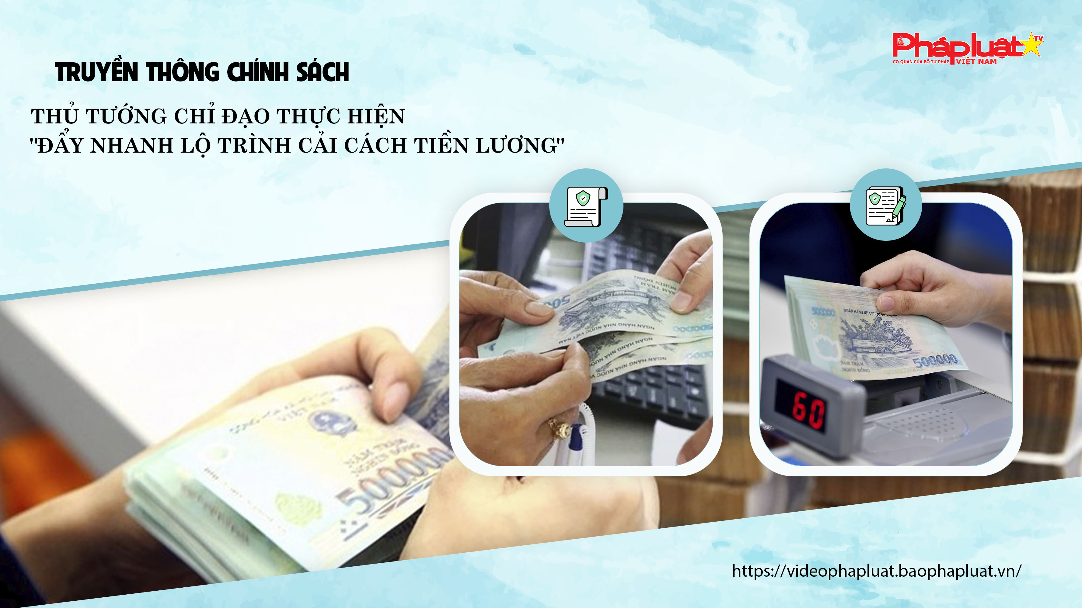 Bản tin Truyền thông chính sách (ngày 21/1/2026): Thủ tướng chỉ đạo thực hiện 