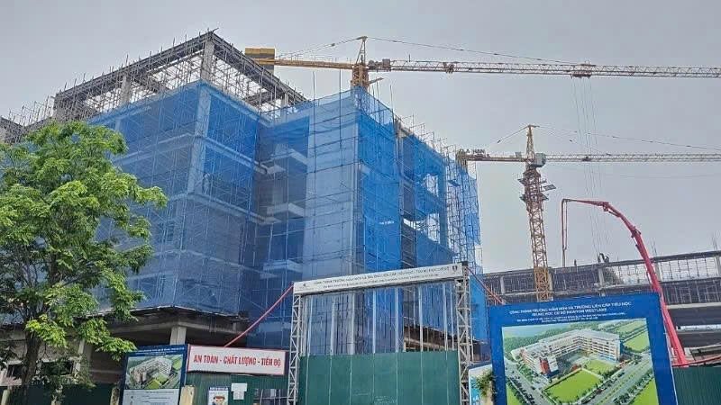 Bản tin Truyền thông Chính sách (ngày 22/1/2026): Những công trình nào được miễn giấy phép xây dựng theo quy định mới?