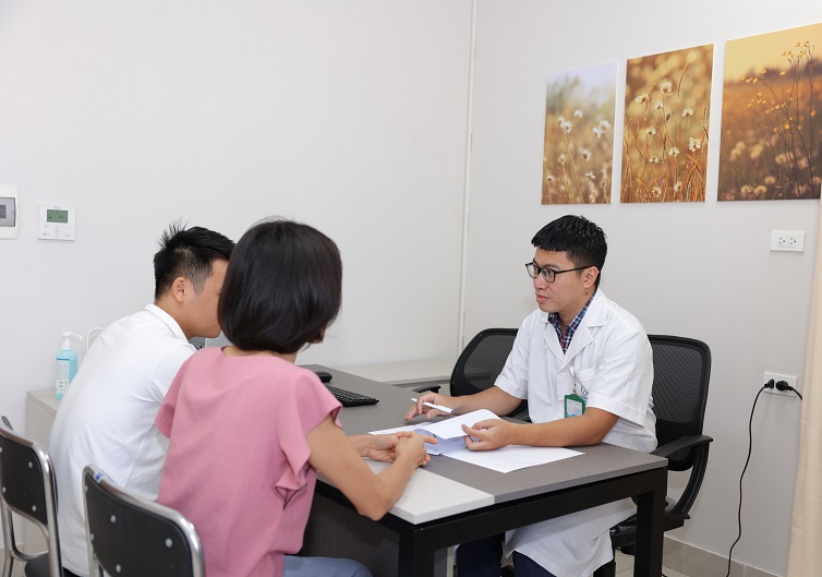 Người dân được hỗ trợ thế nào về khám sức khỏe sinh sản theo Luật Dân số mới?