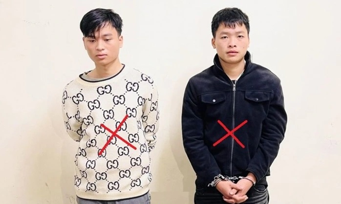 Điểm nóng ngày 26/1: Bắt giữ hai nghi phạm cướp tiệm vàng tại Ninh Bình