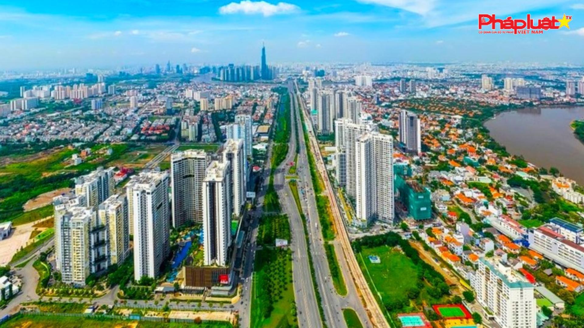 Bộ Xây dựng hướng dẫn đối tượng, điều kiện vay ưu đãi phát triển nhà ở xã hội theo Nghị quyết 33