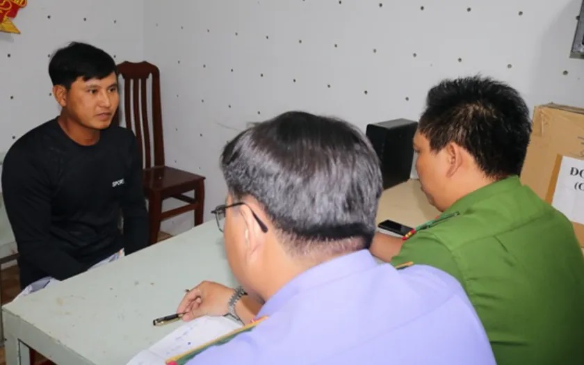 Điểm nóng tối 26/1: Khẩn cấp khống chế đối tượng nguy hiểm tấn công công an