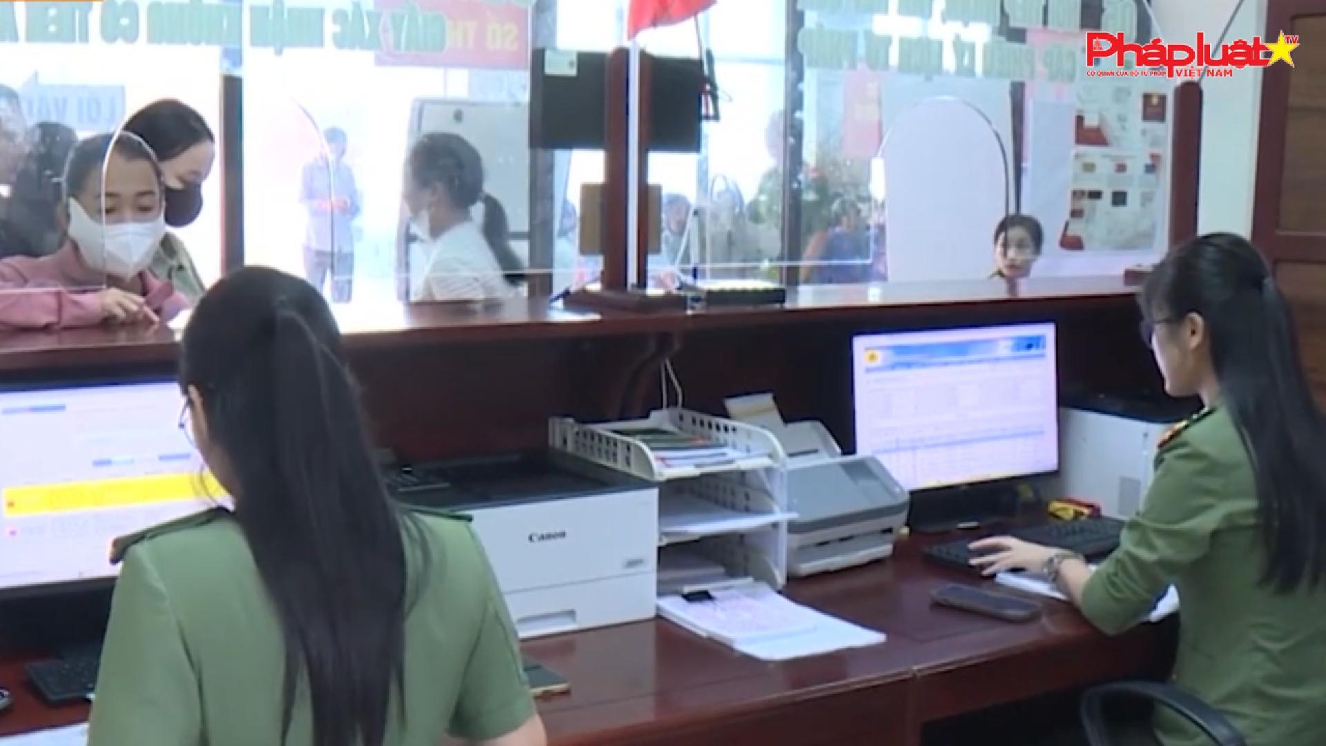 Nghệ An ban hành Kế hoạch tuyên truyền cải cách hành chính Nhà nước năm 2026