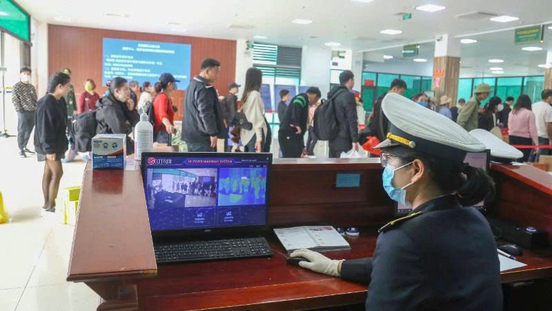 Bản tin Truyền thông Chính sách (ngày 29/1/2026): Tăng cường giám sát phòng chống dịch virus Nipah tại các cửa khẩu