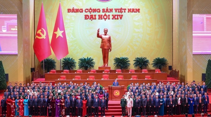 Thông tin mới nhất về công tác nhân sự Đại hội XIV: Lựa chọn 180 Ủy viên Trung ương chính thức