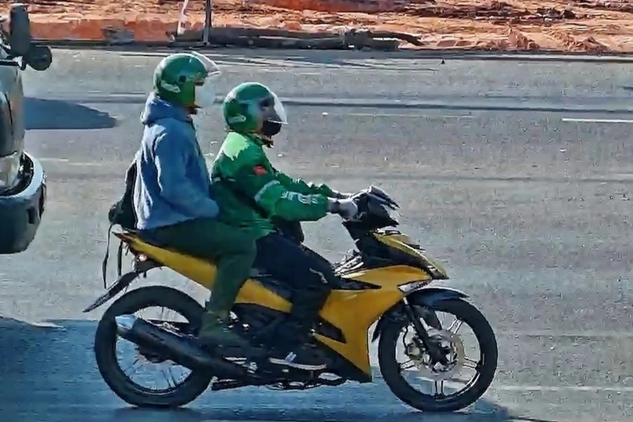  Công an Gia Lai tổng lực truy quét 2 tên cướp ngân hàng