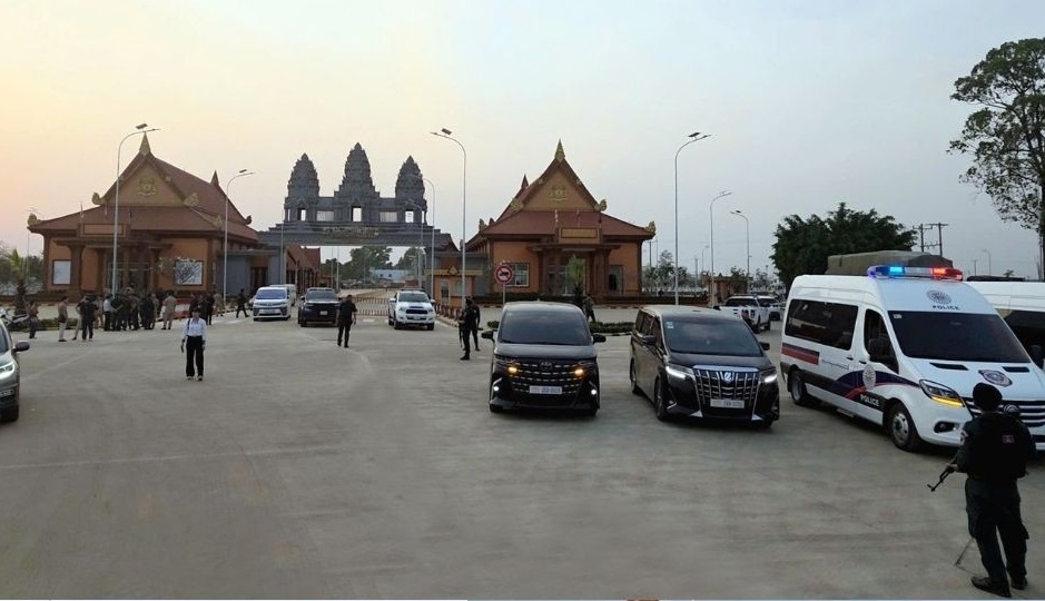 Điểm nóng 30/1: Toàn cảnh vụ triệt phá băng nhóm lừa đảo xuyên quốc gia tại Campuchia