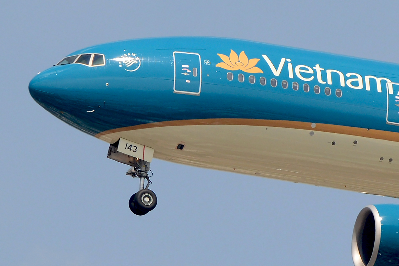 Hãng hàng không này đã lãi hàng ngàn tỷ đồng trong năm 2025