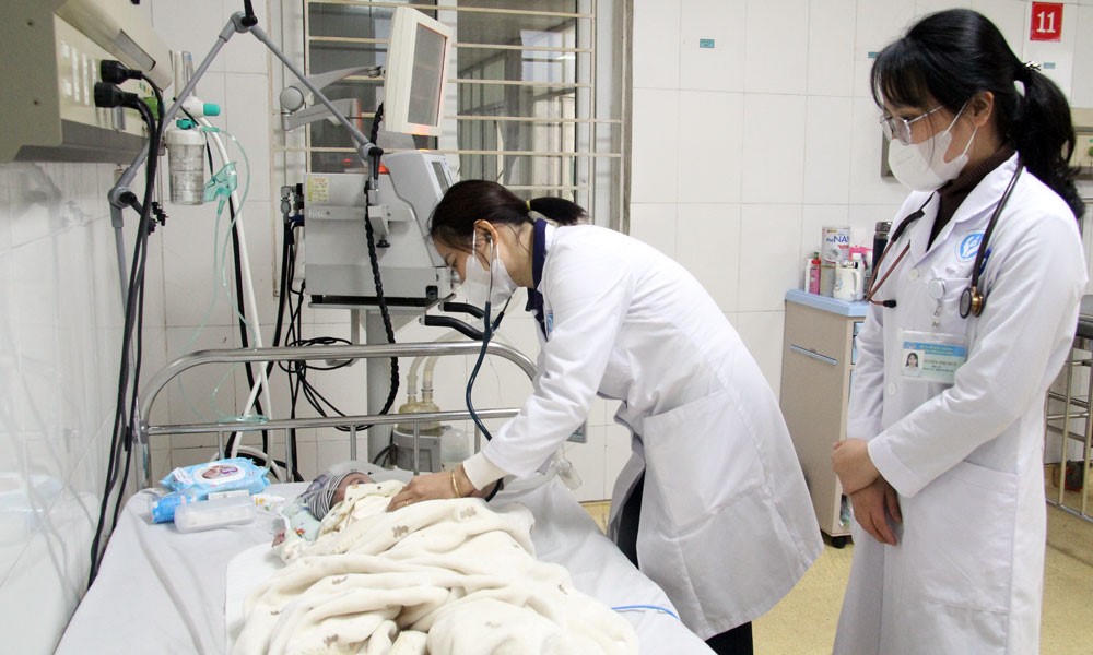 Tăng cường công tác y tế bảo đảm đón Tết Nguyên đán Bính Ngọ 2026