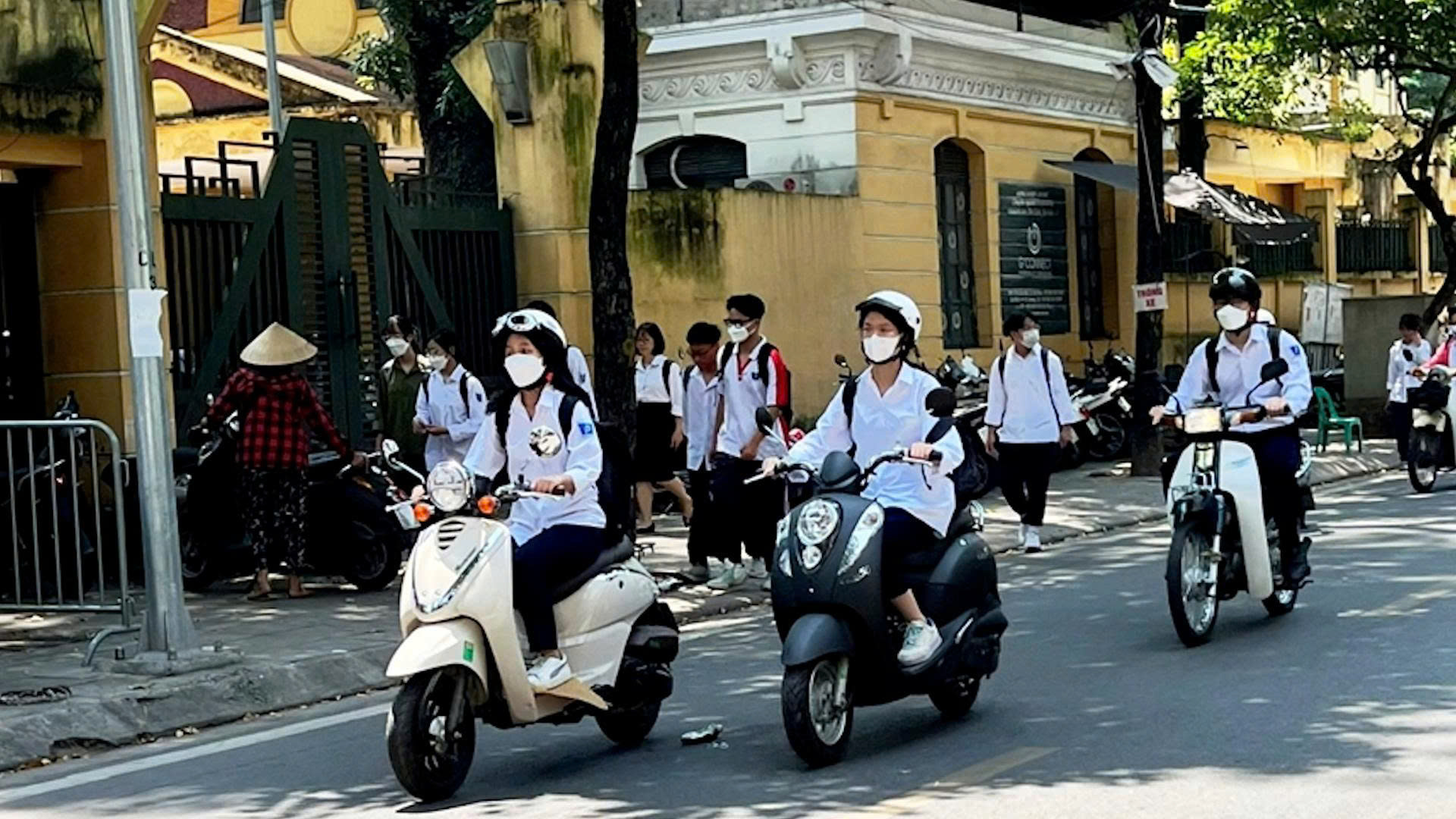 Bản tin Truyền thông Chính sách (ngày 3/2/2026): Tăng cường các giải pháp đảm bảo an ninh, an toàn khu vực ngoài trường học