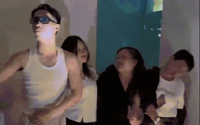 Video tuyên truyền của công an phường thu hút triệu lượt xem, nghìn bình luận