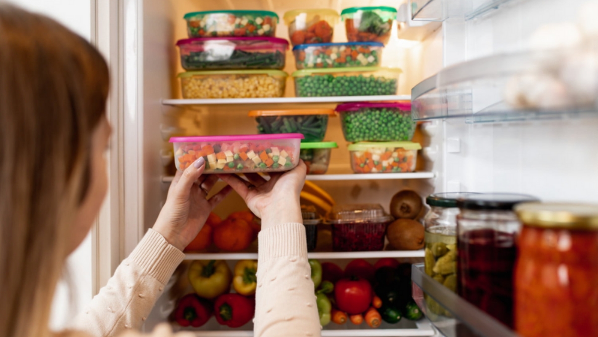 Mẹo bảo quản thực phẩm ngày Tết giúp tươi lâu, an toàn cho cả gia đình