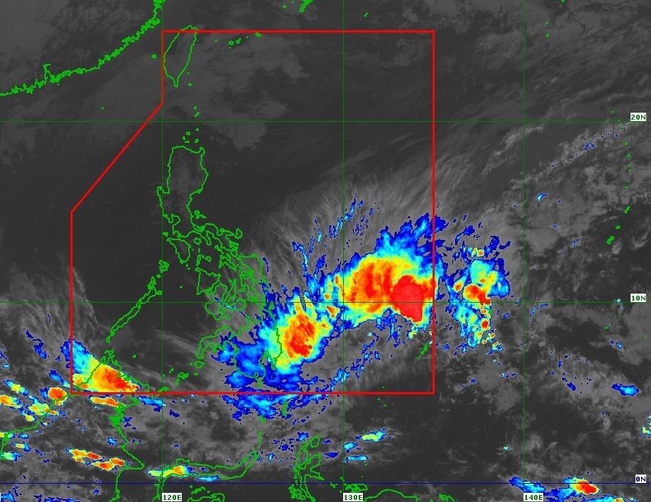 Dự báo ảnh hưởng nặng nhất khi bão Basyang vào Biển Đông