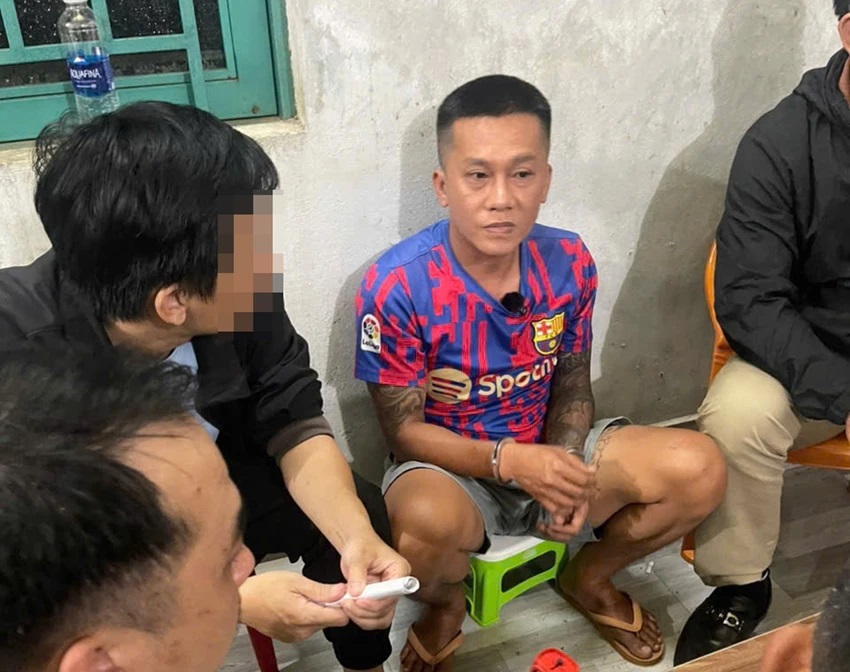  Vụ cướp ngân hàng ở Gia Lai: Khen thưởng 5 người dân giúp sức bắt cướp