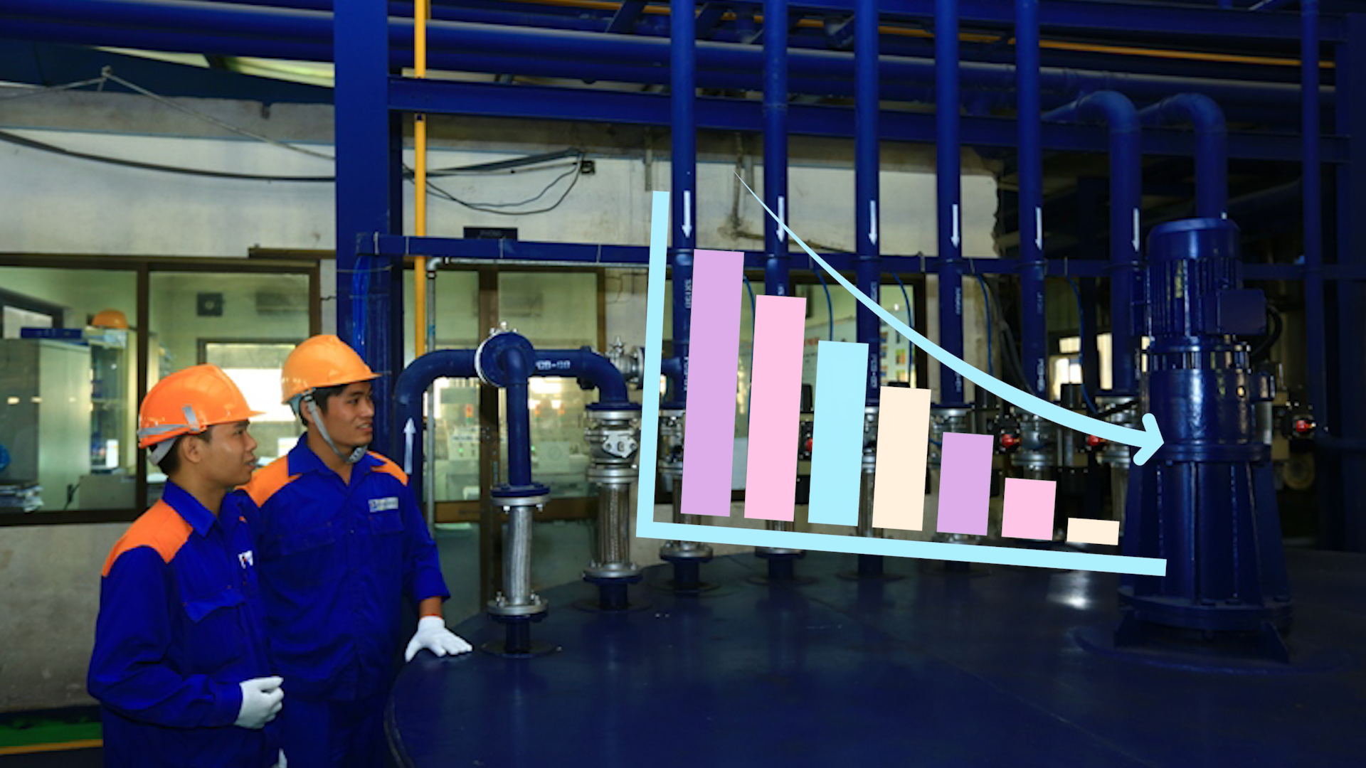 Hóa dầu Petrolimex (PLC) biến động về lợi nhuận, cả năm lãi vỏn vẹn 13 tỷ đồng