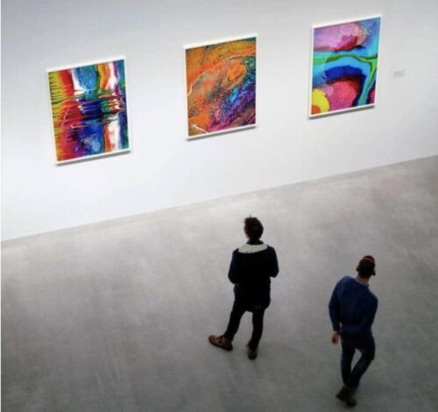 Nhà sưu tập bị lừa đảo bán mất bộ tranh tiền tỷ