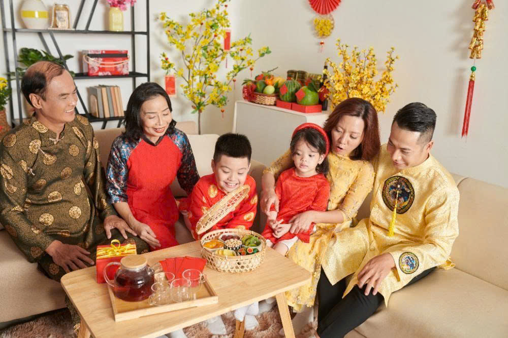 Tăng cường chủ động phòng tránh các bệnh truyền nhiễm dịp Tết Nguyên đán