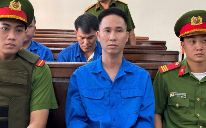 Xét xử vụ thảm sát 3 người trong một gia đình ở Đồng Nai