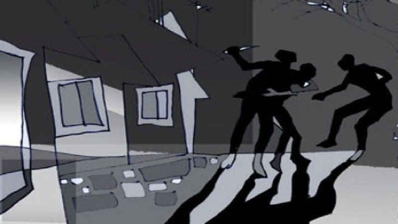 Giải quyết mâu thuẫn tại quán bi-a, hai thiếu niên gây án mạng