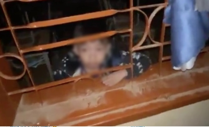 Thông tin mới vụ học sinh lớp 1 bị 'bỏ quên' ở Sơn La