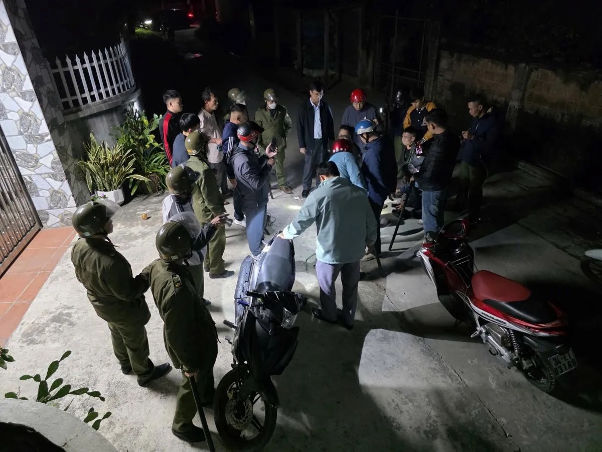 Khởi tố đối tượng tẩm chất cực độc vào cá khô để bẫy chó, mèo