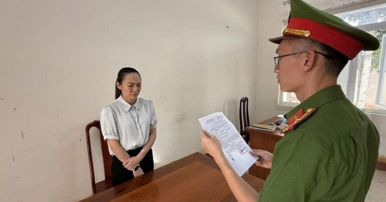 Uống 8 lon bia, nữ tài xế tông chết người lĩnh án 3 năm tù