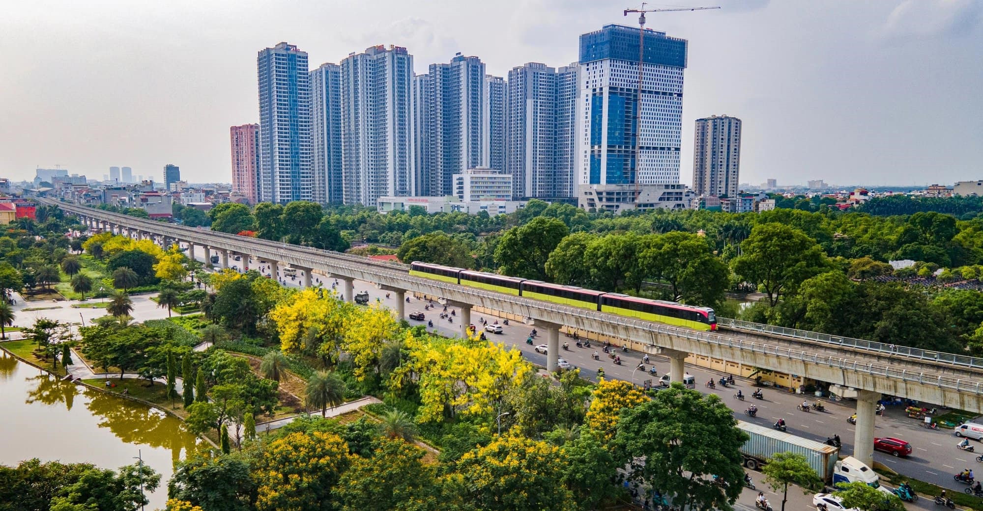 Tháng 3/2026, hàng loạt chính sách quan trọng về đầu tư, đất đai, cư trú…có hiệu lực