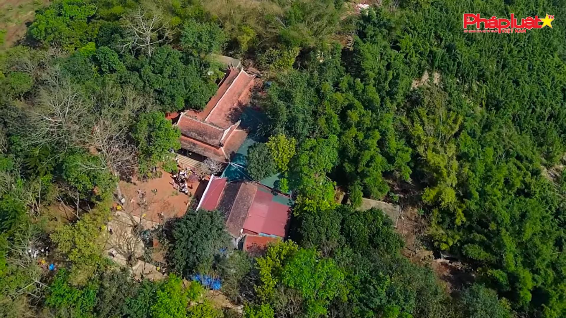 Ngàn Nưa - Am Tiên đón Xuân 2026: Lượng khách tăng, đảm bảo an toàn trong cao điểm đầu năm