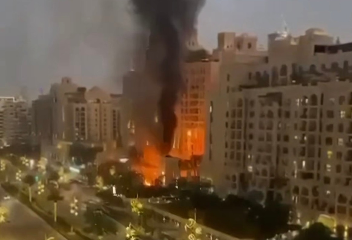 Du khách Việt ở Trung Đông kể cảm giác 'đứng giữa ranh giới sinh tử'