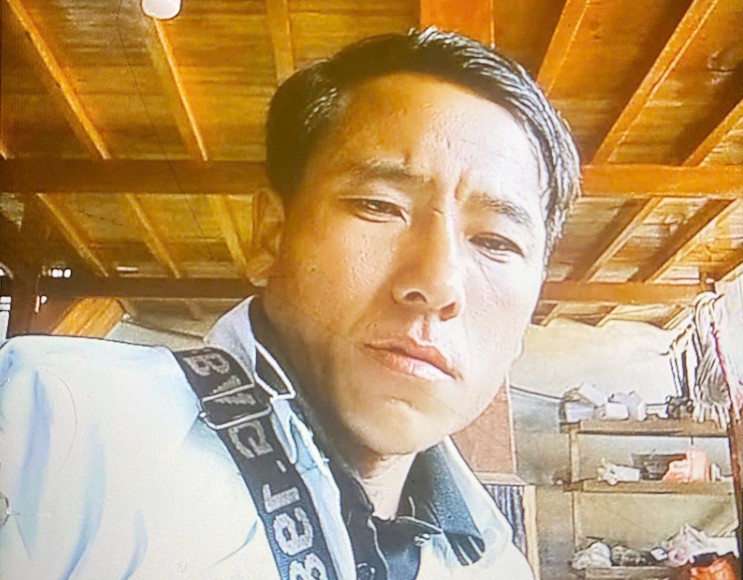 Bắt giữ đối tượng giết người ở Sơn La