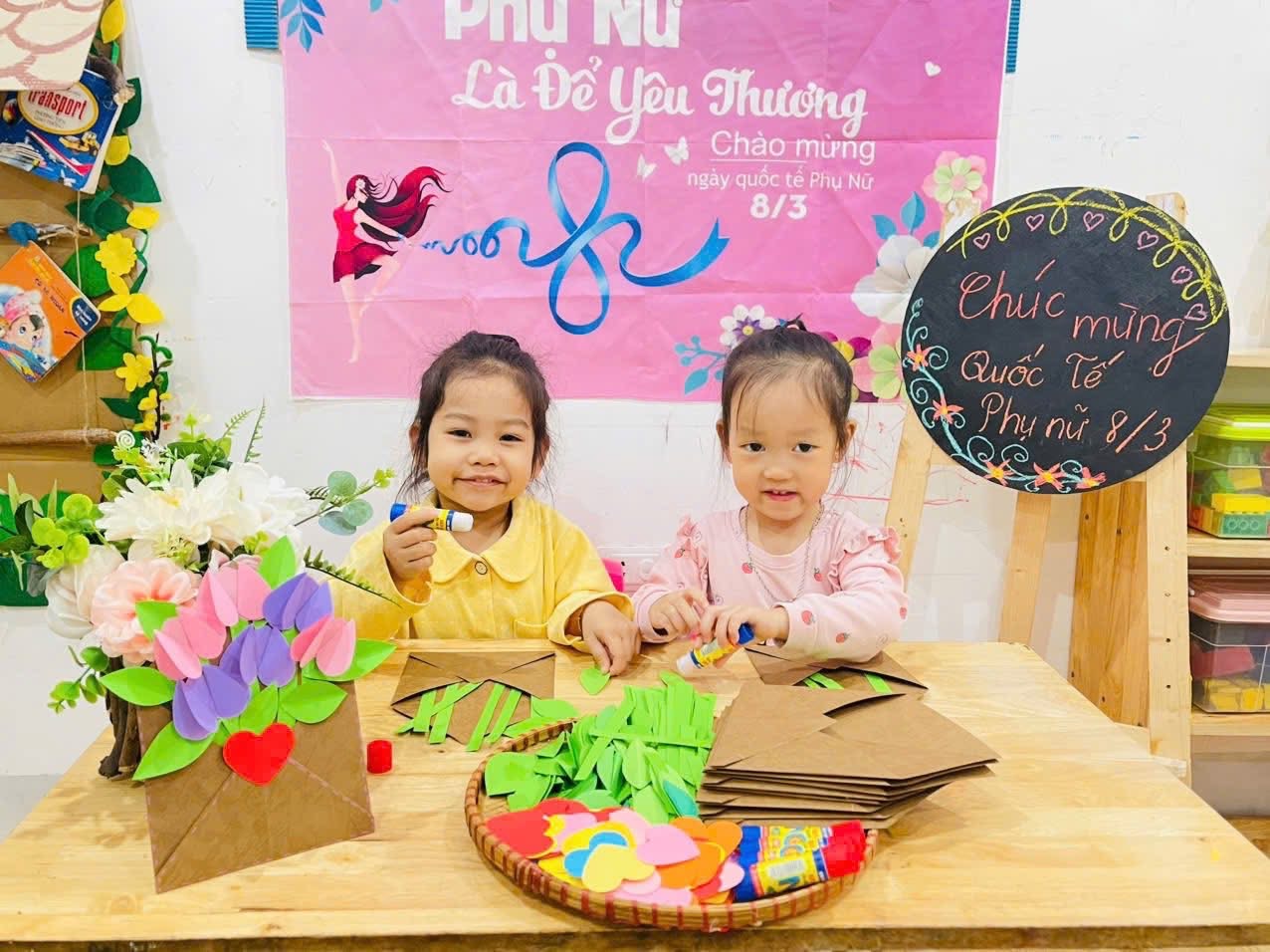 8/3 – Ngày của mẹ, ngày của yêu thương và tri ân